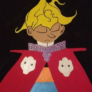 Meet your Posher, Kevin